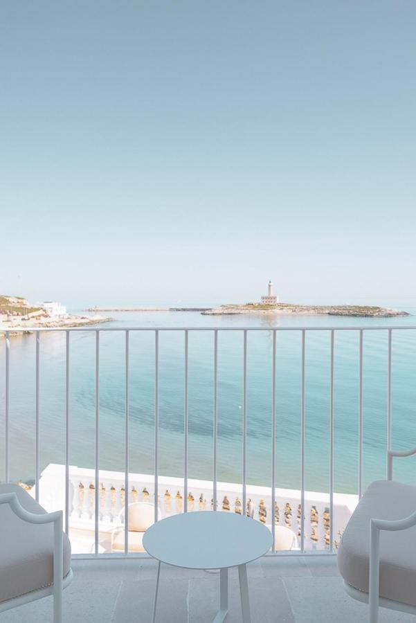 Hotel Tra Cielo E Mare Vieste Exterior foto