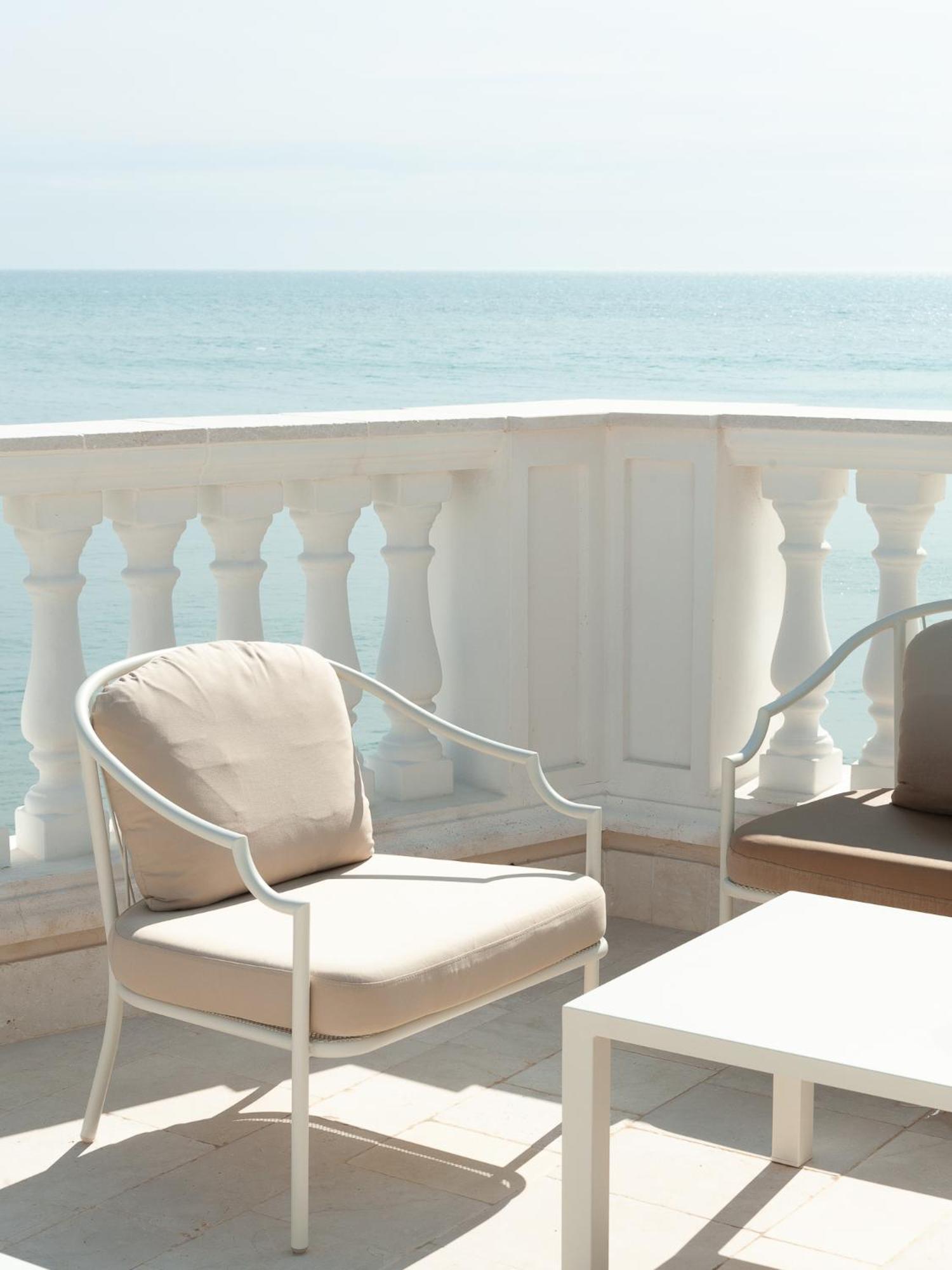 Hotel Tra Cielo E Mare Vieste Exterior foto