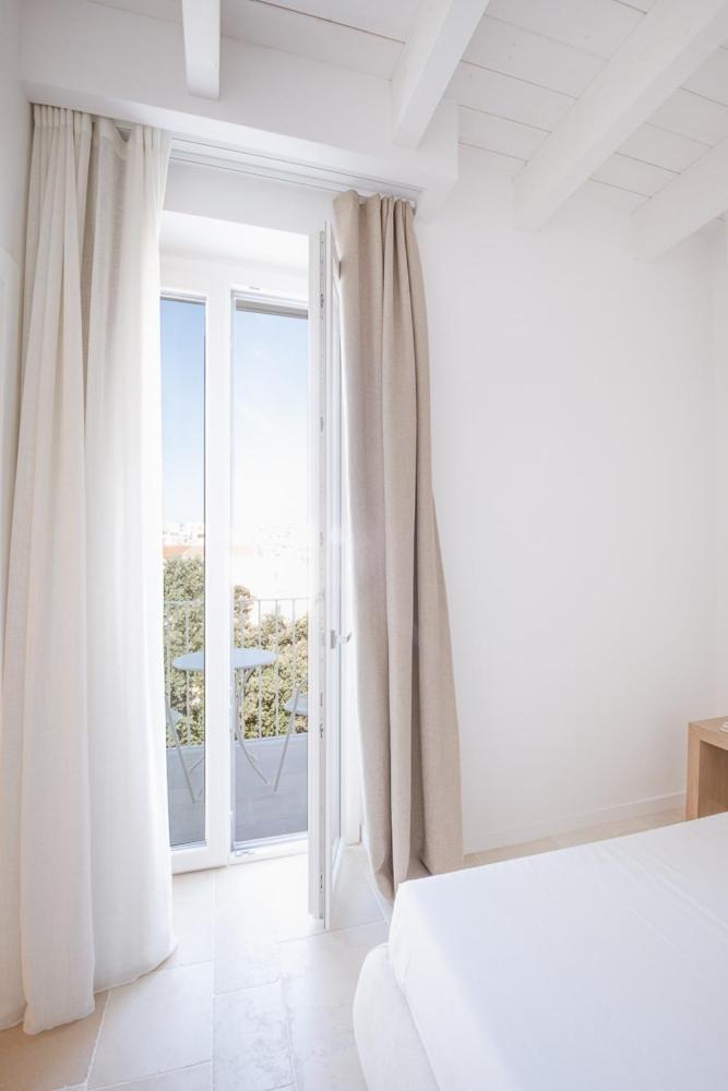 Hotel Tra Cielo E Mare Vieste Exterior foto