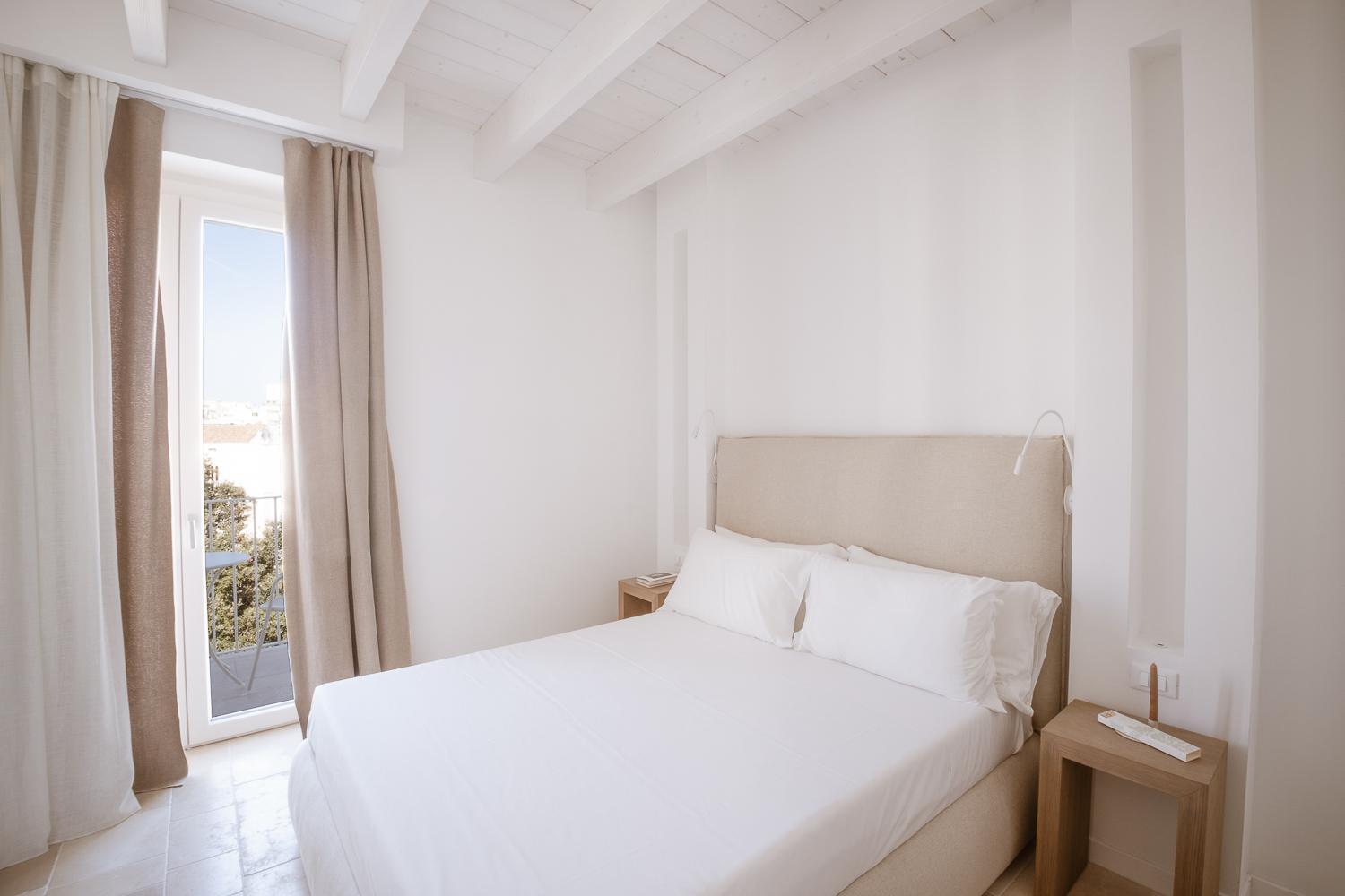 Hotel Tra Cielo E Mare Vieste Exterior foto